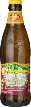 Kona Hanalei IPA fles 0,33cl Kona Hanalei IPA fles 0,33cl